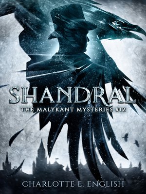 cover image of Shandral